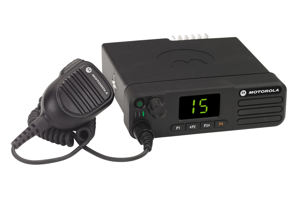 Motorola DM4401E